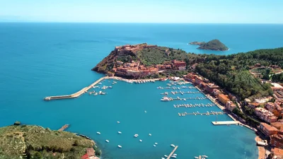 Monte Argentario - Photo 5