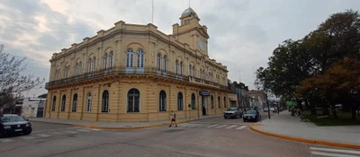 La Paz - Photo 3