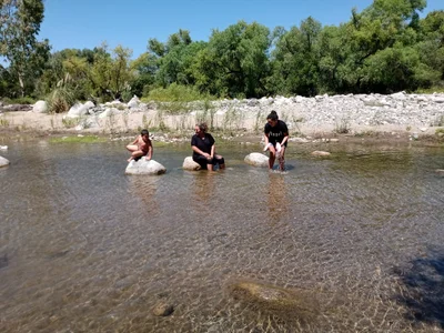 San Francisco del Monte de Oro - Photo 4