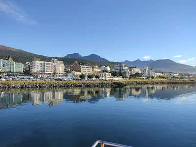 Province of Tierra del Fuego - Photo 5