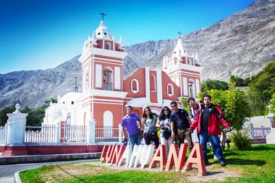 Lunahuana - Photo 5