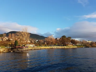 Lago Ranco - Photo 2