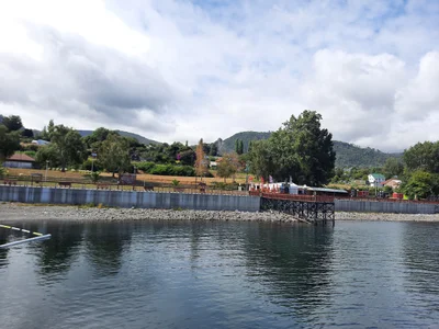Lago Ranco - Photo 3