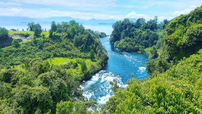 Lago Ranco - Photo 4
