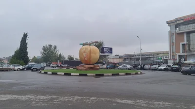 Isfara - Photo 3
