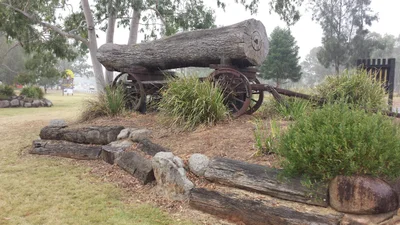 Nanango - Photo 3