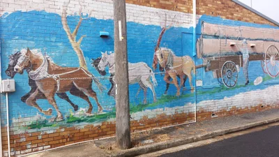 Nanango - Photo 4