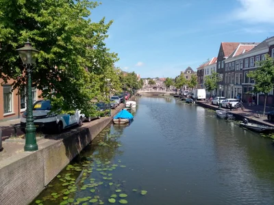 Leiden - Photo 2