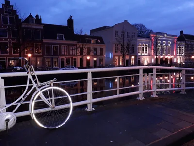 Leiden - Photo 3