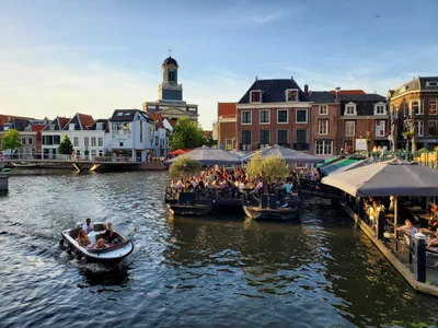 Leiden - Photo 4