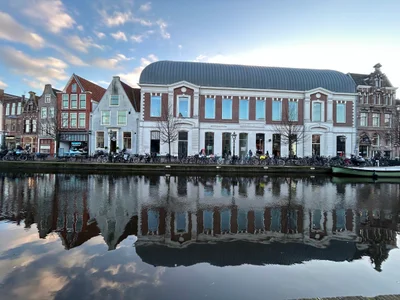 Leiden - Photo 5