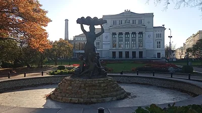 Riga - Photo 3