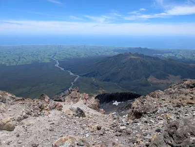 Egmont National Park - Photo 5
