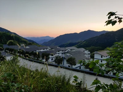 Pan'an County - Photo 3