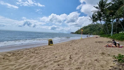 Trinity Beach - Photo 3