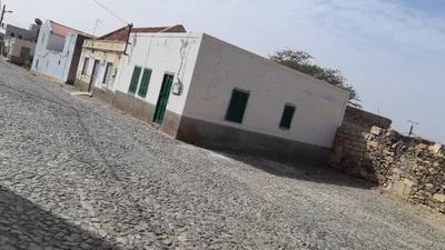 Pavoacao Velha - Photo 2