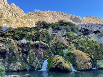 Huancaya - Photo 2