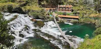 Huancaya - Photo 3
