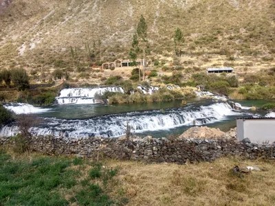 Huancaya - Photo 5