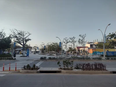 Puerto Colombia - Photo 2