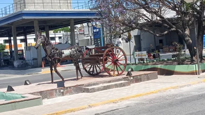 Valle Hermoso - Photo 3