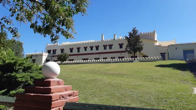 Valle Hermoso - Photo 4