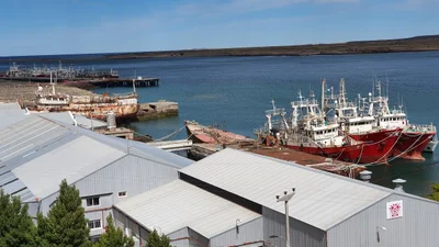 Puerto Deseado - Photo 2