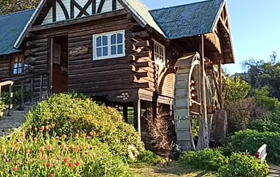 Trevelin - Photo 5