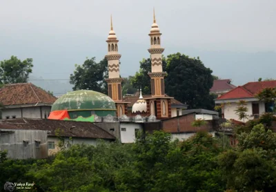 Kota Batu - Photo 2