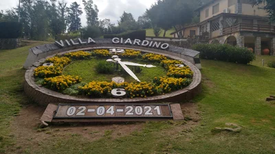 Villa Giardino - Photo 3