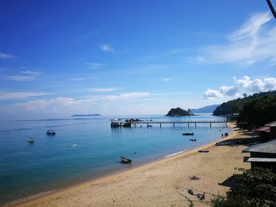 Pulau Tioman - Photo 3