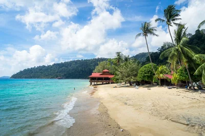 Pulau Tioman - Photo 5