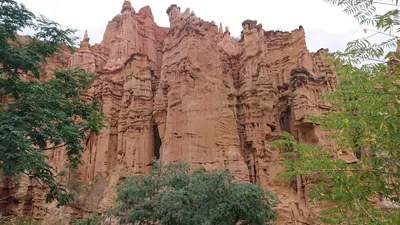 Yuanmou County - Photo 3