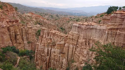 Yuanmou County - Photo 4