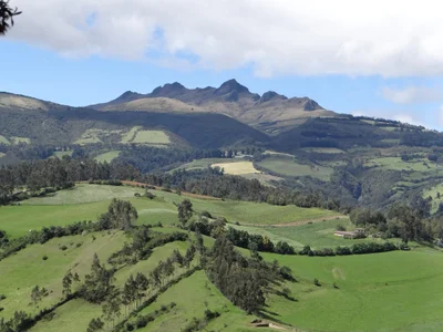 Pasochoa - Photo 2