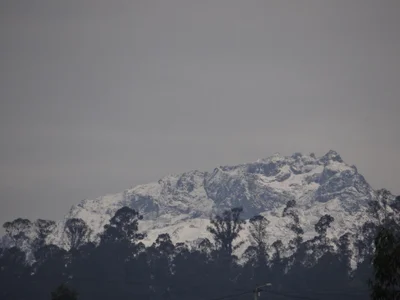 Pasochoa - Photo 3