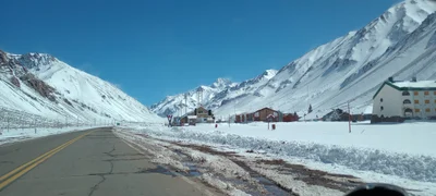 Los Penitentes - Photo 2