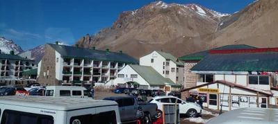 Los Penitentes - Photo 3