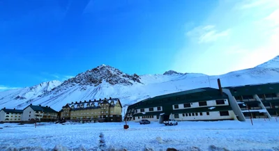 Los Penitentes - Photo 4