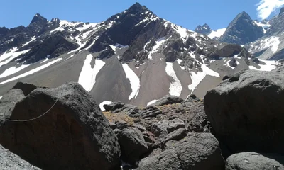 Los Penitentes - Photo 5