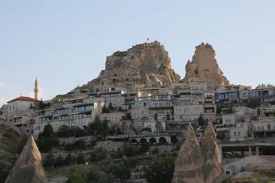 Nevsehir - Photo 2
