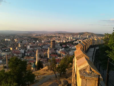 Nevsehir - Photo 4