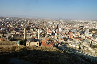 Nevsehir - Photo 5