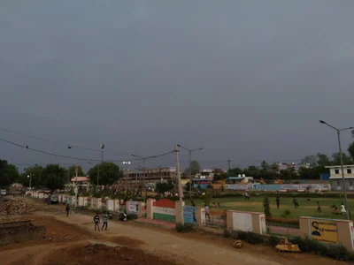 Shahpura - Photo 3