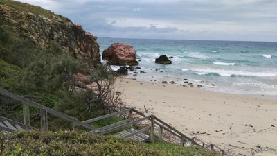 Red Rock - Photo 3