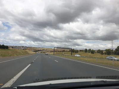 Freshwater Creek - Photo 2