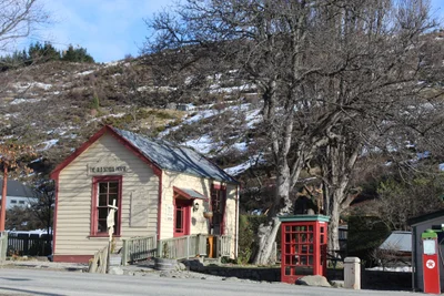 Cardrona - Photo 2