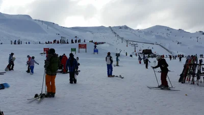 Cardrona - Photo 3