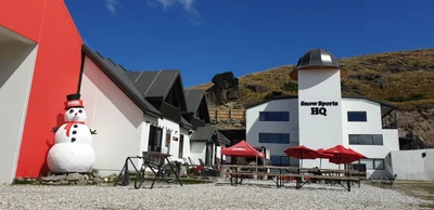 Cardrona - Photo 5