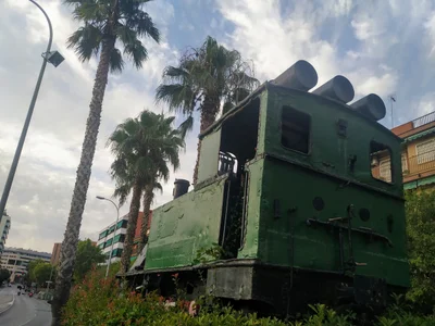 Cornella de Llobregat - Photo 2